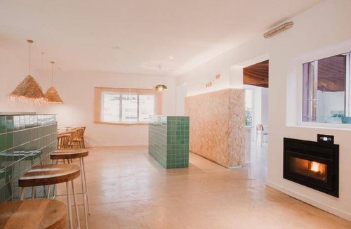 Cabo de Palos Bed & Breakfast | 35 m² Bed and breakfast ∙ 6 guests