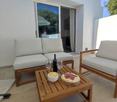 Barrabisa Bed & Breakfast | 35 m² Bed and breakfast ∙ 3 guests