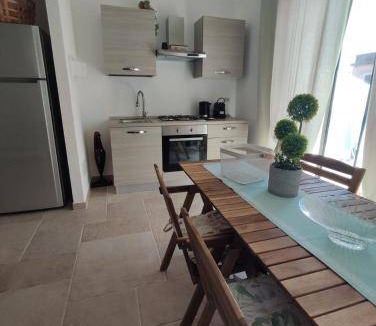 Barrabisa Bed & Breakfast | 35 m² Bed and breakfast ∙ 3 guests