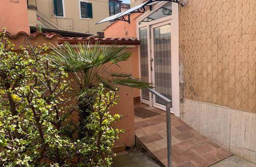 Ladispoli Bed & Breakfast | 35 m² Bed and breakfast ∙ 4 guests