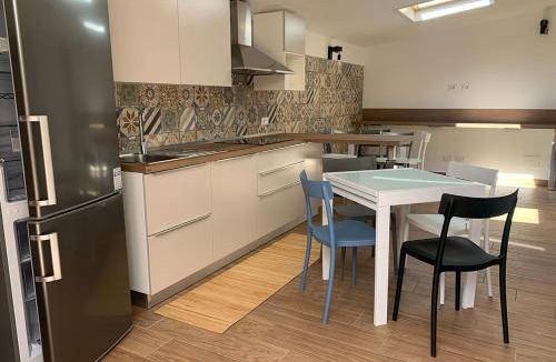 Ladispoli Bed & Breakfast | 35 m² Bed and breakfast ∙ 4 guests
