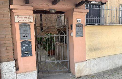 Ladispoli Bed & Breakfast | 35 m² Bed and breakfast ∙ 4 guests