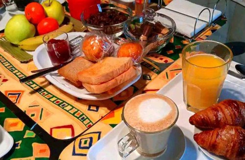 Tarrega Bed & Breakfast | 35 m² Bed and breakfast ∙ 5 guests
