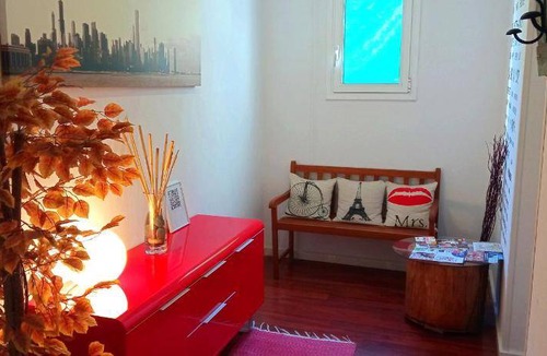 Tarrega Bed & Breakfast | 35 m² Bed and breakfast ∙ 5 guests