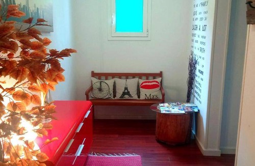 Tarrega Bed & Breakfast | 35 m² Bed and breakfast ∙ 5 guests