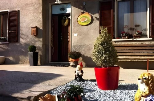 Bergamo Bed & Breakfast | 35 m² Bed and breakfast ∙ 4 guests