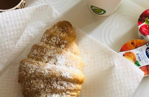 Caserta Bed & Breakfast | 35 m² Bed and breakfast ∙ 3 guests