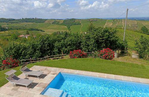 Cassine Bed & Breakfast | 35 m² Bed and breakfast ∙ 4 guests
