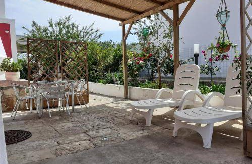 Cozzana Bed & Breakfast | 35 m² Bed and breakfast ∙ 2 guests