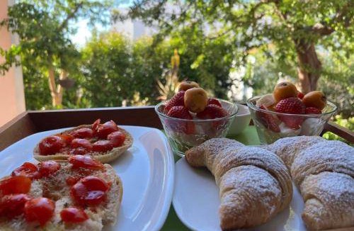 Cozzana Bed & Breakfast | 35 m² Bed and breakfast ∙ 2 guests