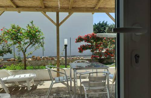 Cozzana Bed & Breakfast | 35 m² Bed and breakfast ∙ 2 guests