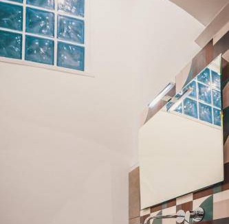 Isola del Borgo Antico Bed & Breakfast | 35 m² Bed and breakfast ∙ 3 guests