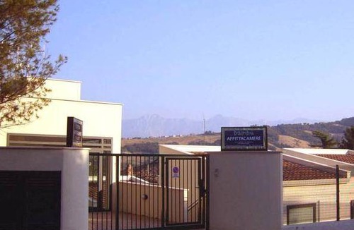 Teramo Bed & Breakfast | 35 m² Bed and breakfast ∙ 3 guests