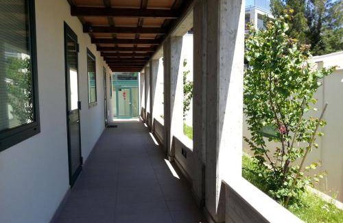 Teramo Bed & Breakfast | 35 m² Bed and breakfast ∙ 3 guests