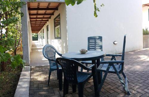 Teramo Bed & Breakfast | 35 m² Bed and breakfast ∙ 3 guests