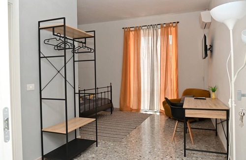 Capua Bed & Breakfast | 35 m² Bed and breakfast ∙ 1 bedroom ∙ 2 guests