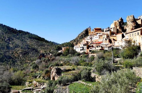 Ayna Bed & Breakfast | 35 m² Bed and breakfast ∙ 4 guests