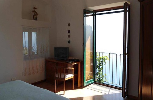 Montepertuso Bed & Breakfast | 35 m² Bed and breakfast ∙ 2 guests