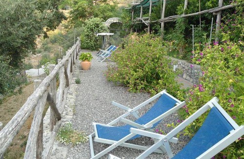 Montepertuso Bed & Breakfast | 35 m² Bed and breakfast ∙ 2 guests