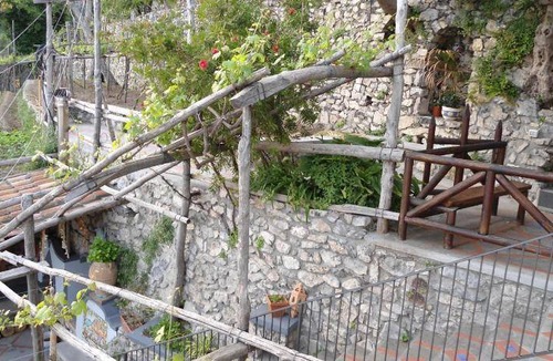 Montepertuso Bed & Breakfast | 35 m² Bed and breakfast ∙ 2 guests