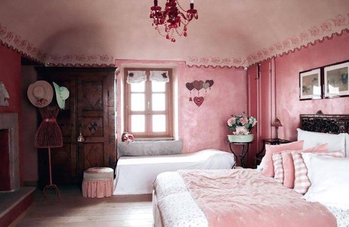 Casale Monferrato Bed & Breakfast | 35 m² Bed and breakfast ∙ 4 guests