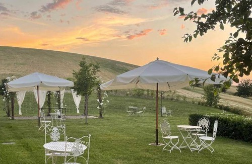 Casale Monferrato Bed & Breakfast | 35 m² Bed and breakfast ∙ 4 guests