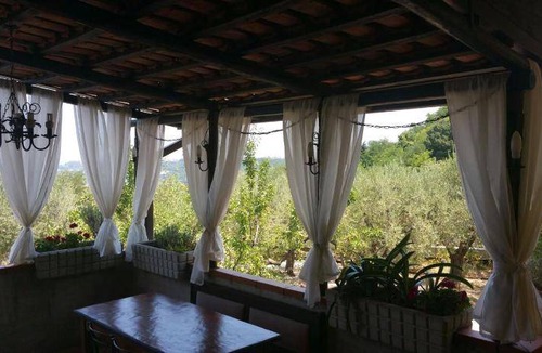 Vallevo House | 35 m² Farmhouse ∙ 4 guests