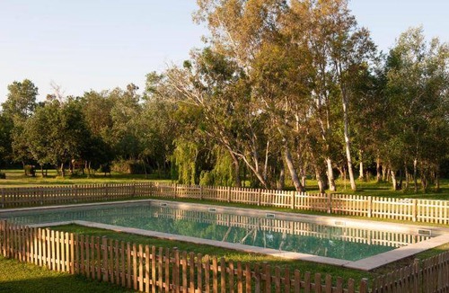 Perelada Hotel | 35 m² Hotel ∙ 2 guests