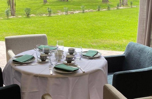 Perelada Hotel | 35 m² Hotel ∙ 2 guests