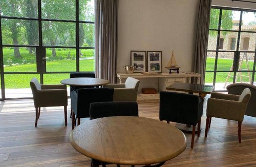 Perelada Hotel | 35 m² Hotel ∙ 2 guests