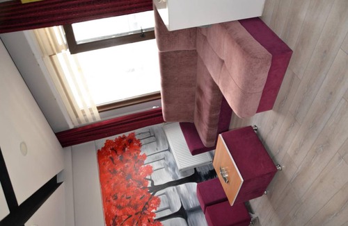 Kayseri Hotel | 35 m² Hotel ∙ 2 guests