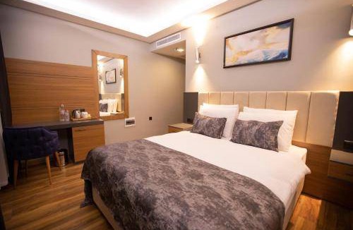 Gaziantep Hotel | 35 m² Hotel ∙ 3 guests