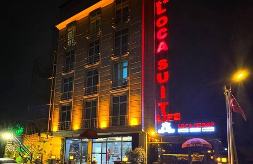Pendik Hotel | 35 m² Hotel ∙ 2 guests