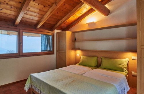 Braga House | 35 m² House ∙ 1 bedroom ∙ 2 guests
