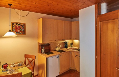 Braga House | 35 m² House ∙ 1 bedroom ∙ 2 guests