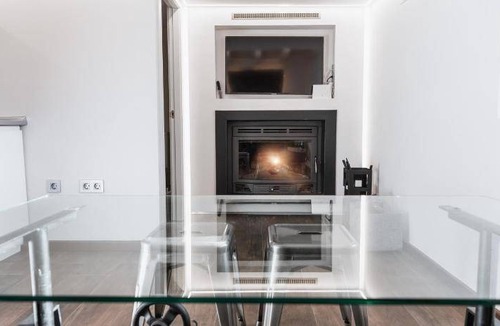 Ossa de Montiel House | 35 m² House ∙ 1 bedroom ∙ 2 guests