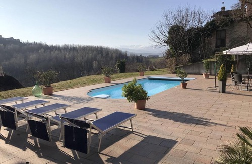 Bastia Mondovi House | 35 m² House ∙ 2 guests