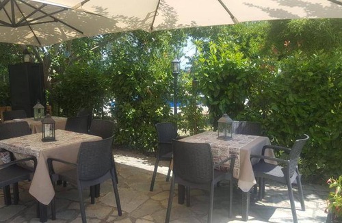 Pietra Marazzi House | 35 m² House ∙ 4 guests