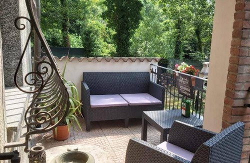 Pietra Marazzi House | 35 m² House ∙ 4 guests
