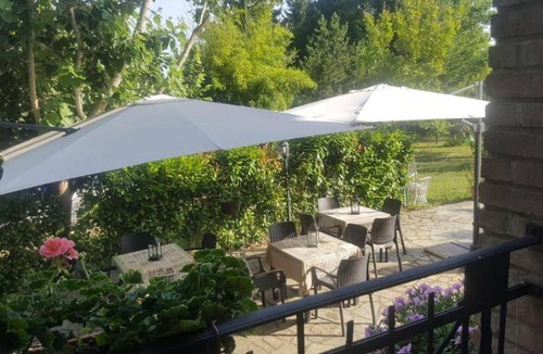 Pietra Marazzi House | 35 m² House ∙ 4 guests
