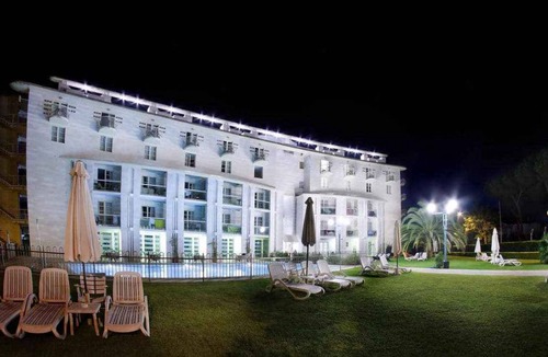 Marina di Pietrasanta Apartment | 35 m² Apartment ∙ 1 bedroom ∙ 4 guests