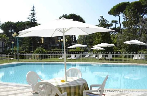 Marina di Pietrasanta Apartment | 35 m² Apartment ∙ 1 bedroom ∙ 4 guests