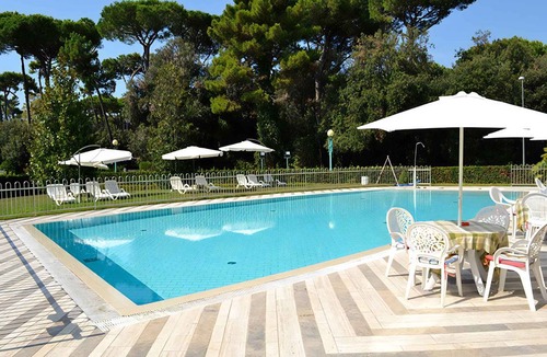 Marina di Pietrasanta Apartment | 35 m² Apartment ∙ 1 bedroom ∙ 4 guests