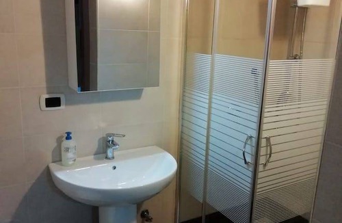Candiolo Resort | 35 m² Private room ∙ 1 bedroom ∙ 2 guests