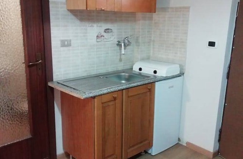Candiolo Resort | 35 m² Private room ∙ 1 bedroom ∙ 2 guests