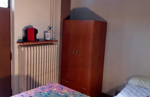 Candiolo Resort | 35 m² Private room ∙ 1 bedroom ∙ 2 guests