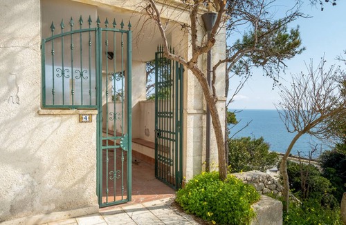 Santa Cesarea Terme Apartment | 35 m² Studio flat ∙ 4 guests