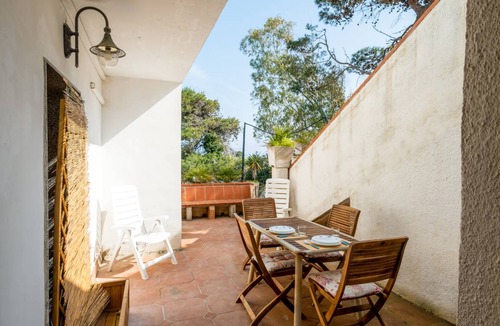 Santa Cesarea Terme Apartment | 35 m² Studio flat ∙ 4 guests