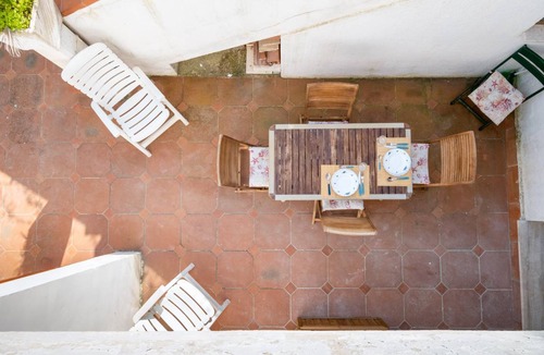Santa Cesarea Terme Apartment | 35 m² Studio flat ∙ 4 guests