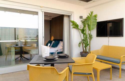 Adelfia Apartment | 35 m² Serviced apartment ∙ 2 guests